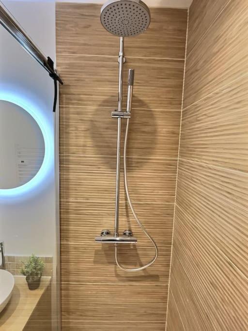 Apartmán "Boheme Chic" De Miss K Mâcon Exteriér fotografie