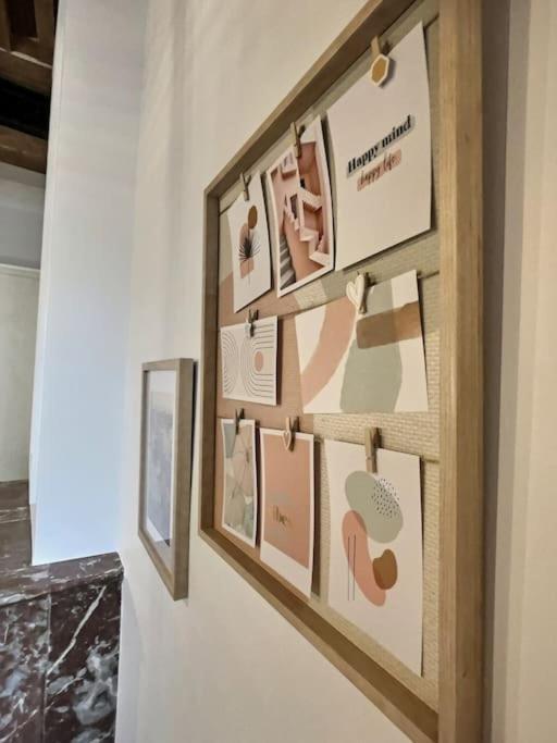 Apartmán "Boheme Chic" De Miss K Mâcon Exteriér fotografie