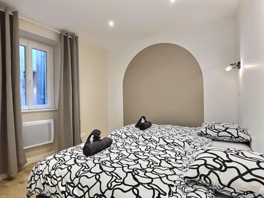 Apartmán "Boheme Chic" De Miss K Mâcon Exteriér fotografie
