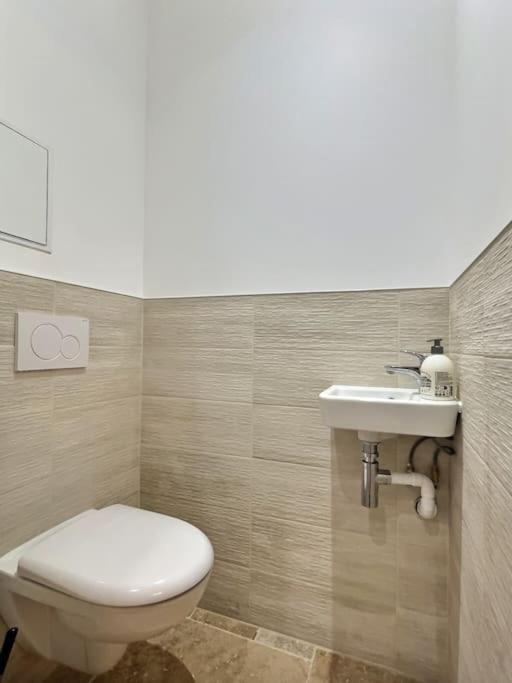 Apartmán "Boheme Chic" De Miss K Mâcon Exteriér fotografie